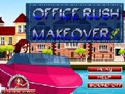 Play Office rush makeover in venice now
