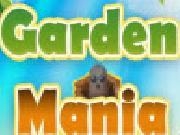 Play Garden mania now