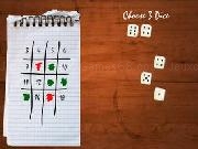 Play Dice checker now