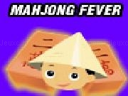 玩 Mahjong fever