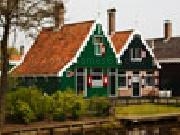 玩 Jigsaw: dutch houses