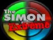 Play Simon extreme now