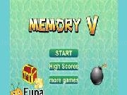 Play Memory v now