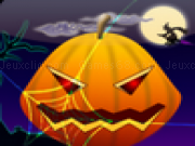 Play Halloween slot now