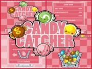 玩 Candy catcher