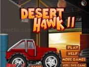 Deseart hawk 2