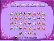 Play Red fountain swordsman now