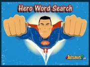 玩 Hero word search