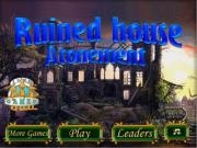 Play Ruined house atonement now