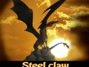 玩 Steel claw 5 differences