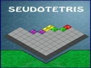 Play Seudotetris now