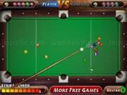 Play Free pool now