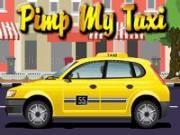 玩 Pimp my taxi
