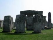 Stonehenge slider