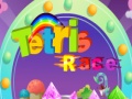 玩 Tetris race