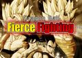 玩 Dragon ball fierce fighting v2.0