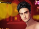 Play Harry potter make-over now