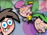 Play The fairly oddparents: unfairly oddparents now
