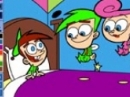 Play Fairly odd parents coloring now
