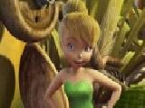Play Tink's lost treasure now