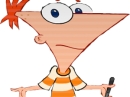 Play Gadget golf: phineas and ferb now