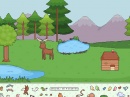 Play Magical forest maker now