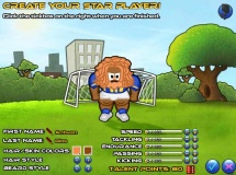 Play Heroic sports soccer now