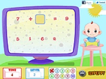 Play Kids maths mania now