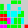 玩 Tetris en ligne