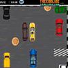 Voitures a garer dans un parking