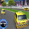 玩 Taxi 3 the game