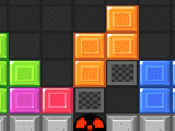玩 Jouer a tetris