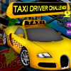 玩 Defi de chauffeur de taxi 2