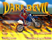 Play Moto dare devil now