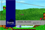 玩 Sonic 2