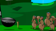 Play Golf 2001 now