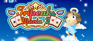 Play Tripeaks mania 2 now