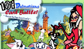 Play 101 dalmatians battailles now