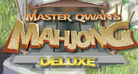 玩 Master qwan mahjongg deluxe