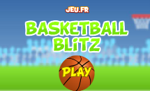 Play Basketball blitz now