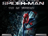 玩 Trouver les differences spiderman
