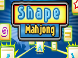 玩 Shape mahjong