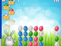 玩 Easter crazy