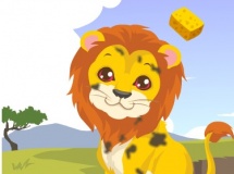 Play Lion care now