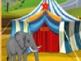 Play Circus elephant now