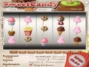 玩 Sweet candys slotmachine