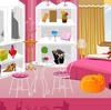 玩 A mini house for girl