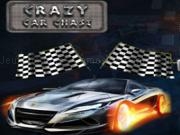 玩 Crazy car chase