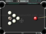 Play Danceballs now