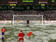Play Santas pk world cup now